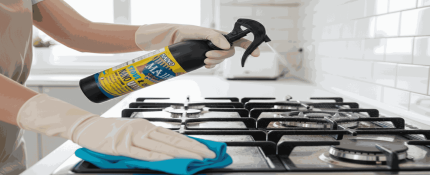 چربی زدای اولترا مکسین 350